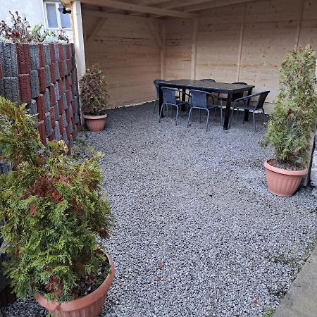 Privatno117 Apartman Lúčky Kültér fotó
