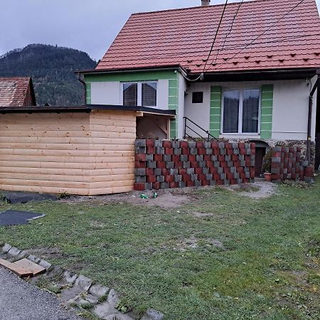Privatno117 Apartman Lúčky Kültér fotó