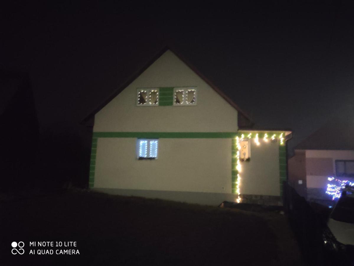 Privatno117 Apartman Lúčky Kültér fotó