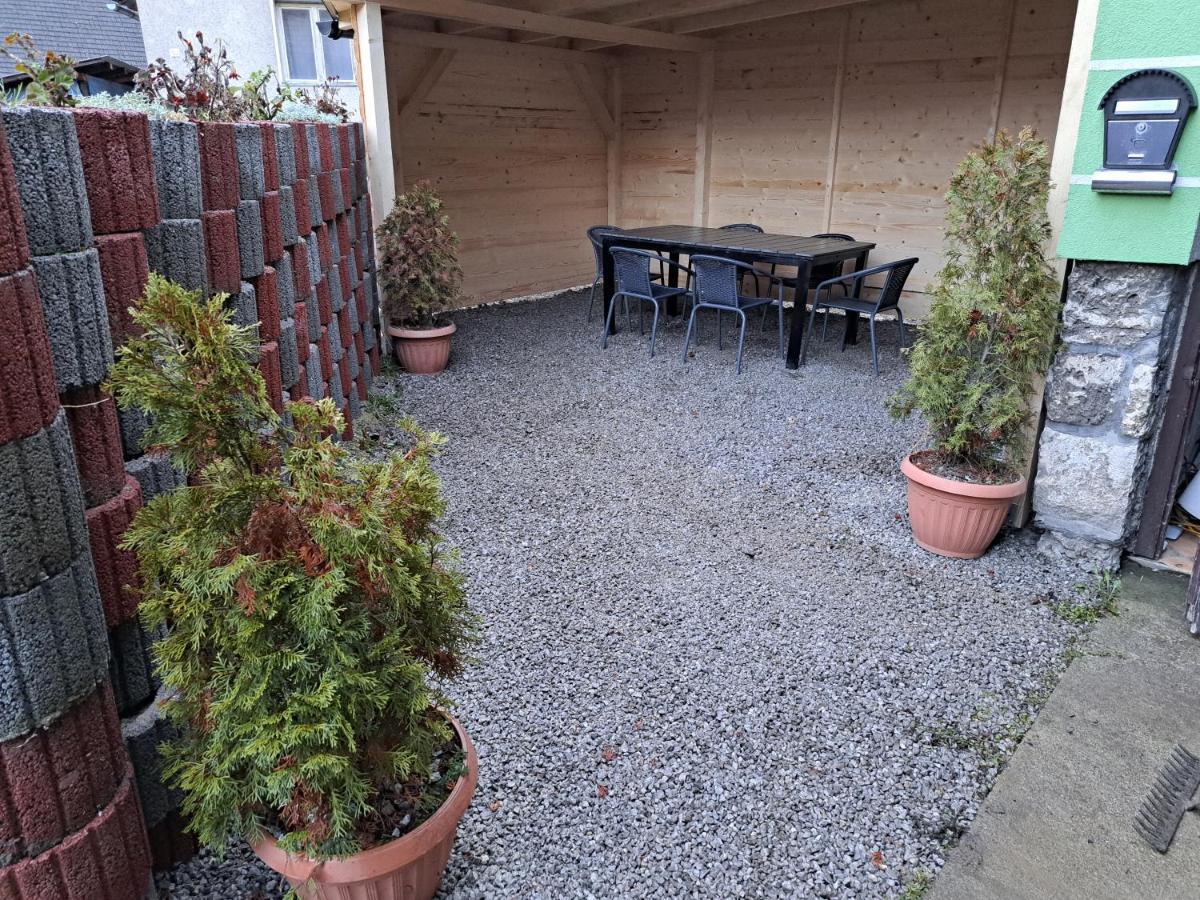 Privatno117 Apartman Lúčky Kültér fotó